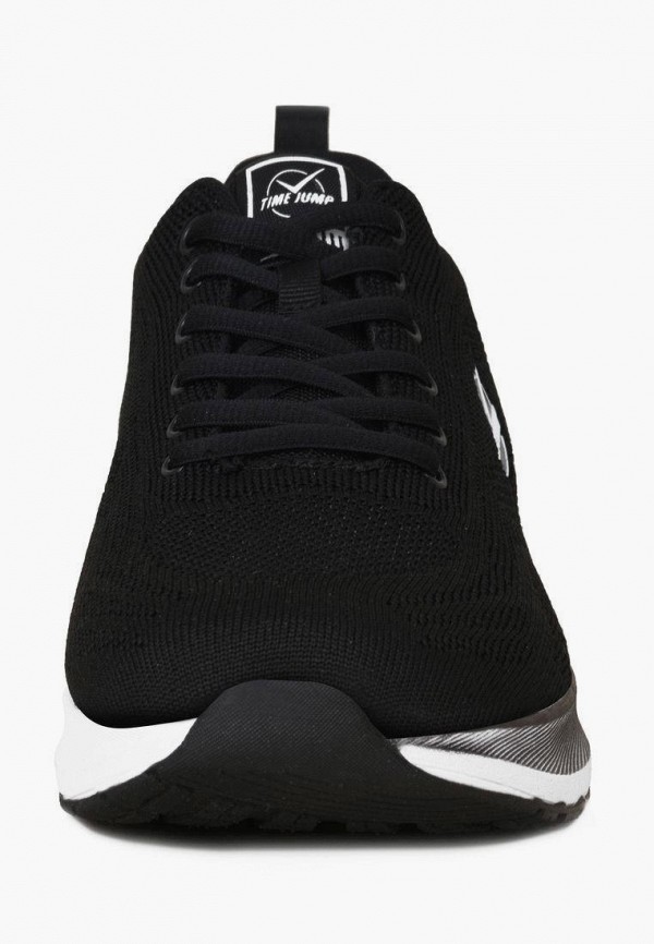 Кроссовки TimeJump черный, размер 40, фото 6