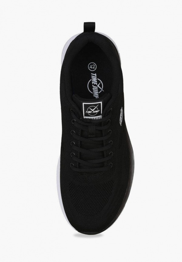 Кроссовки TimeJump черный, размер 40, фото 3
