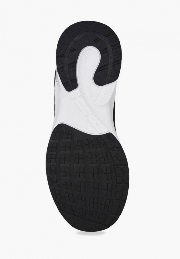 Кроссовки TimeJump черный, размер 40, фото 4