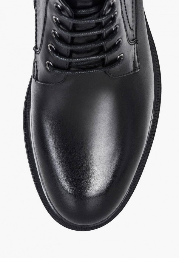 Ботинки Pierre Cardin черный, размер 45, фото 3