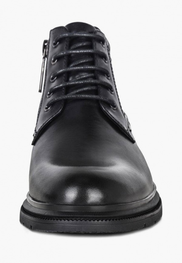 Ботинки Pierre Cardin черный, размер 45, фото 6