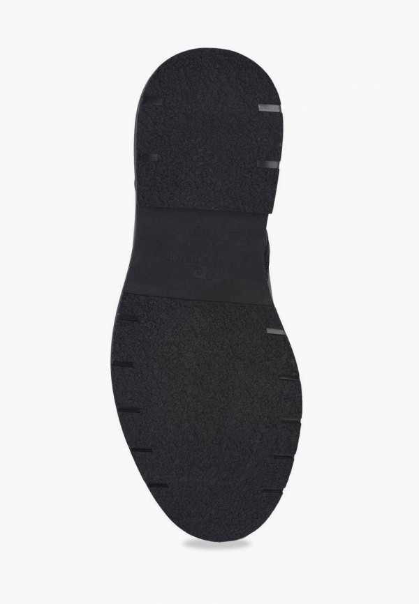 Ботинки Pierre Cardin черный, размер 45, фото 4