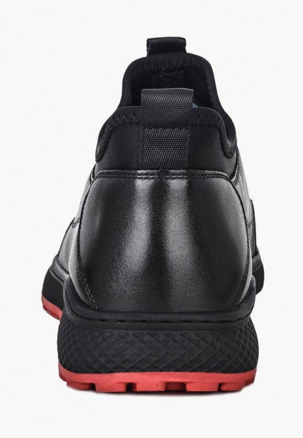 фото Ботинки alessio nesca