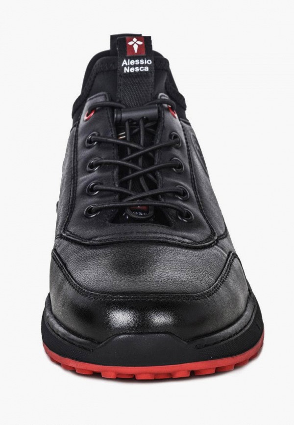 фото Ботинки alessio nesca