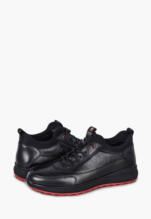 фото Ботинки alessio nesca