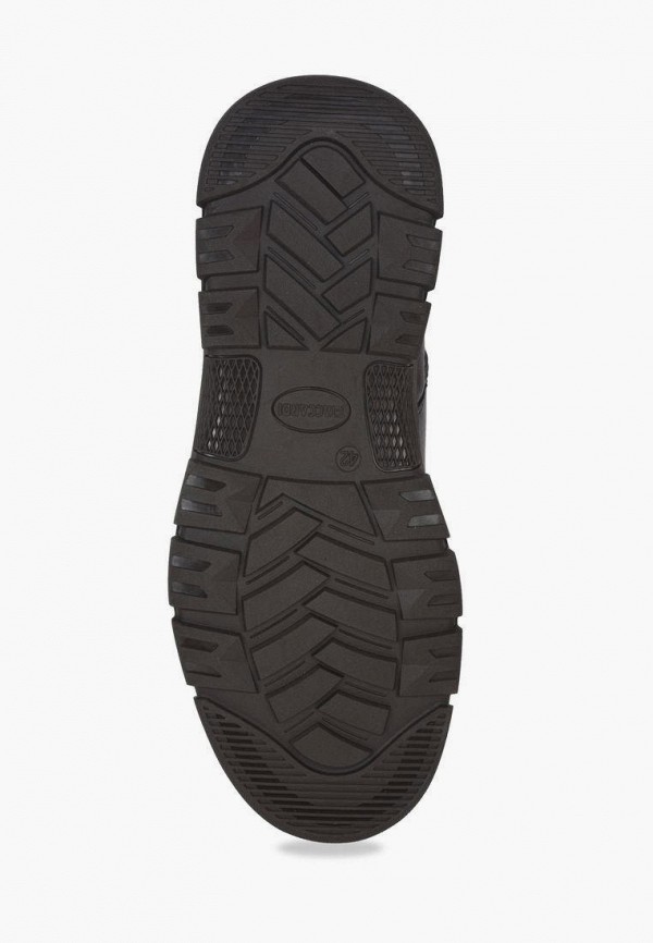 Ботинки T.Taccardi коричневый, размер 42, фото 4