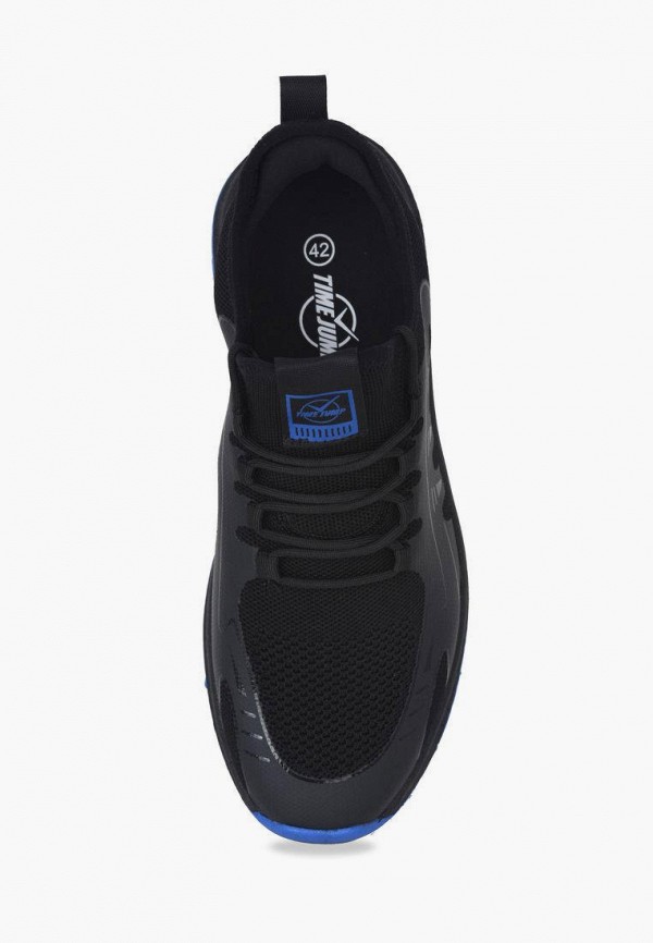 Кроссовки TimeJump черный, размер 40, фото 3