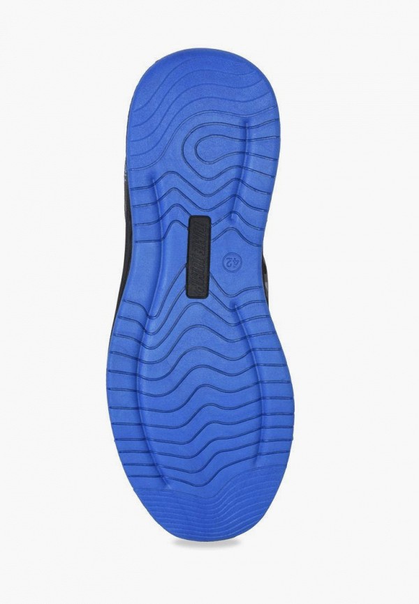 Кроссовки TimeJump черный, размер 40, фото 4