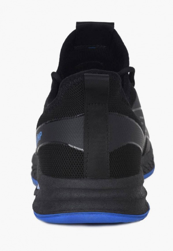 Кроссовки TimeJump черный, размер 40, фото 5