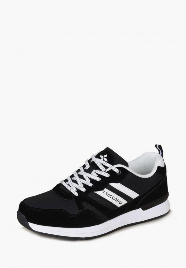 фото Кроссовки t.taccardi