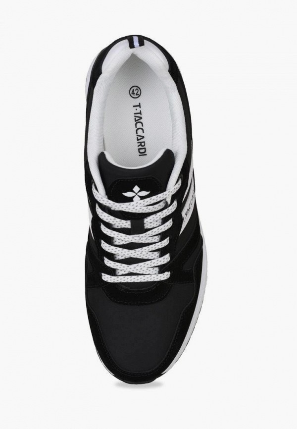 фото Кроссовки t.taccardi