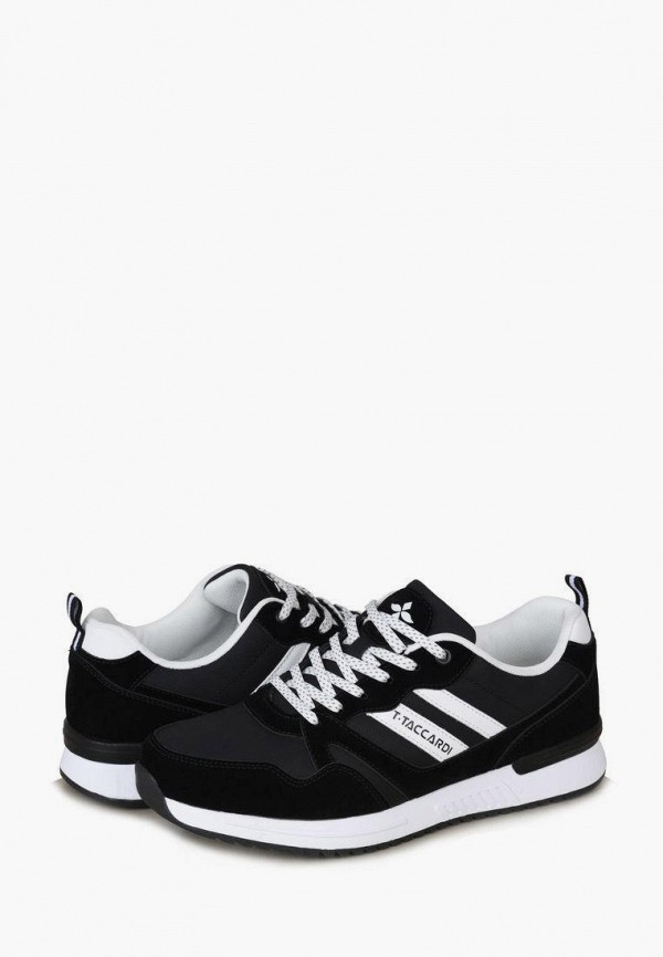 фото Кроссовки t.taccardi