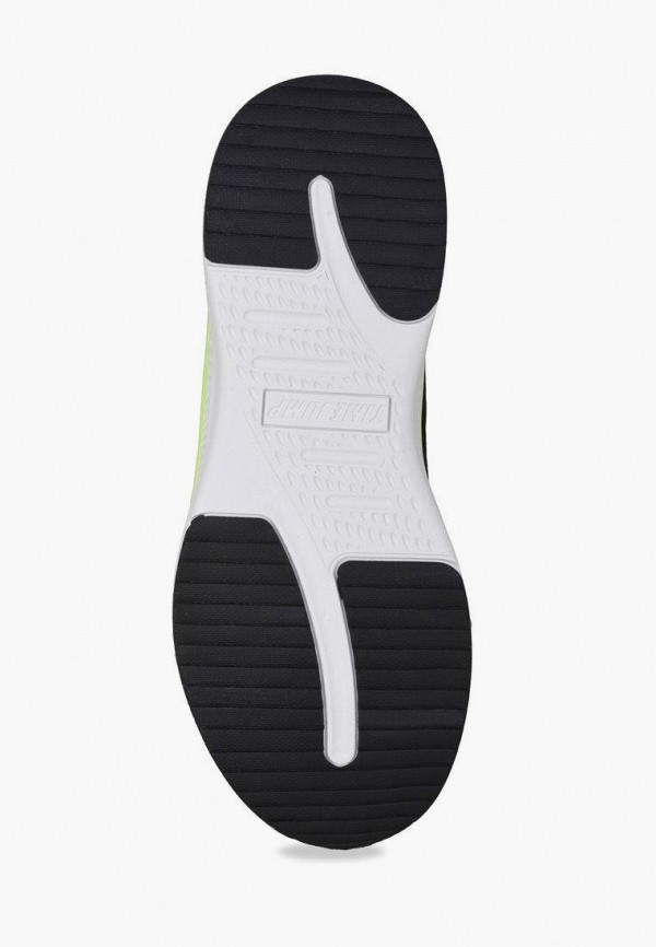 Кроссовки TimeJump черный, размер 42, фото 4