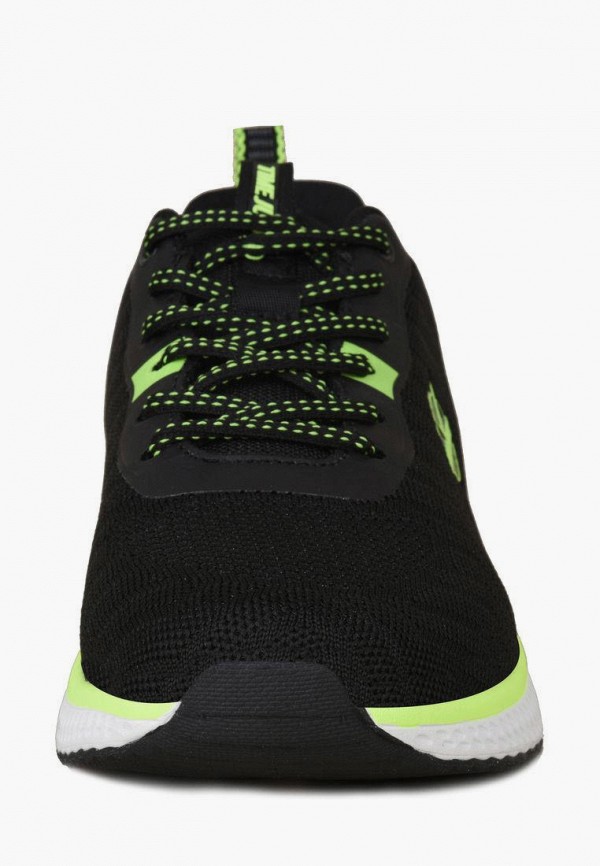 Кроссовки TimeJump черный, размер 42, фото 6