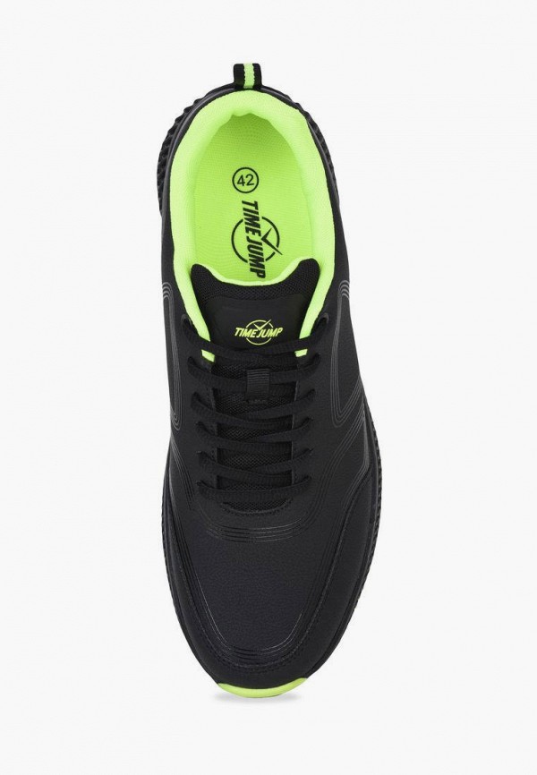 фото Кроссовки timejump