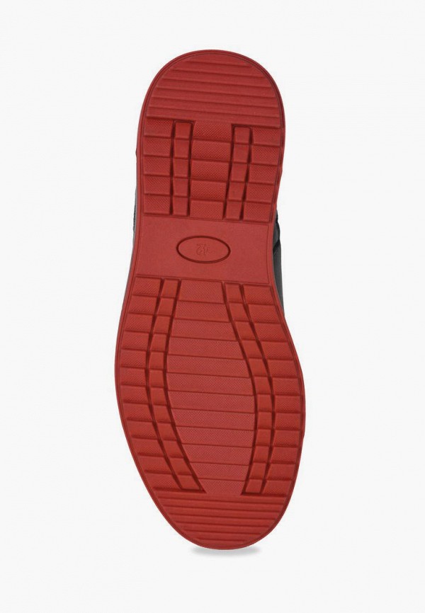 Ботинки Kari черный, размер 40, фото 4