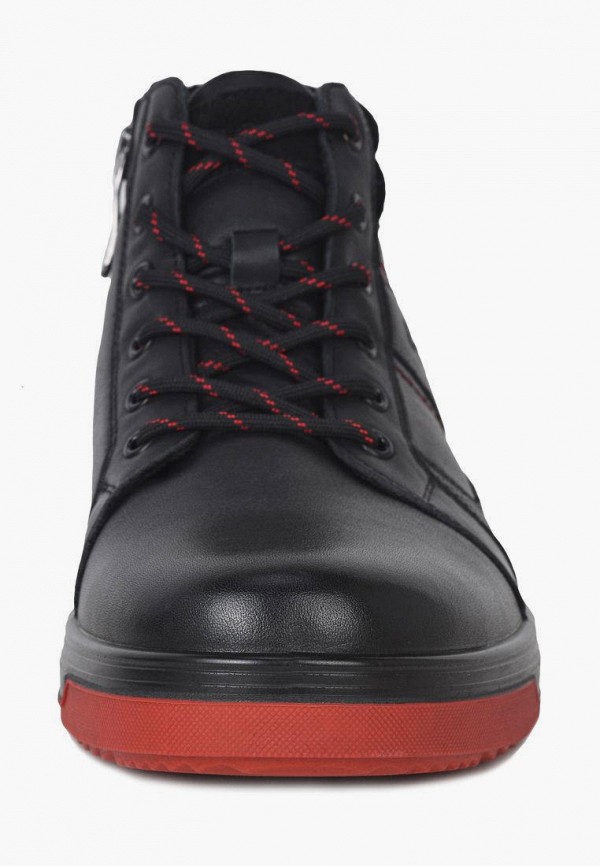 Ботинки Kari черный, размер 40, фото 6