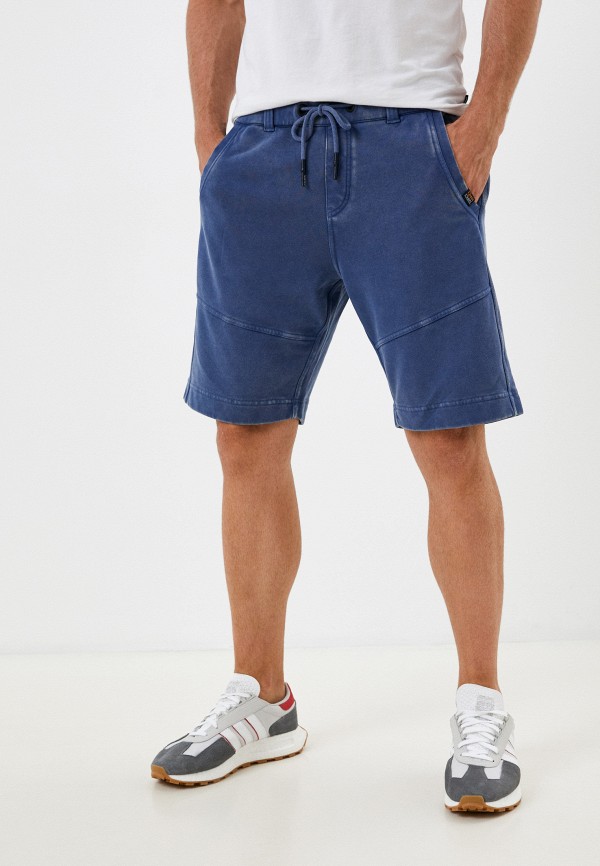 Шорты спортивные Camp David