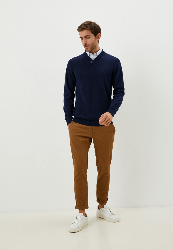 фото Пуловер o'stin