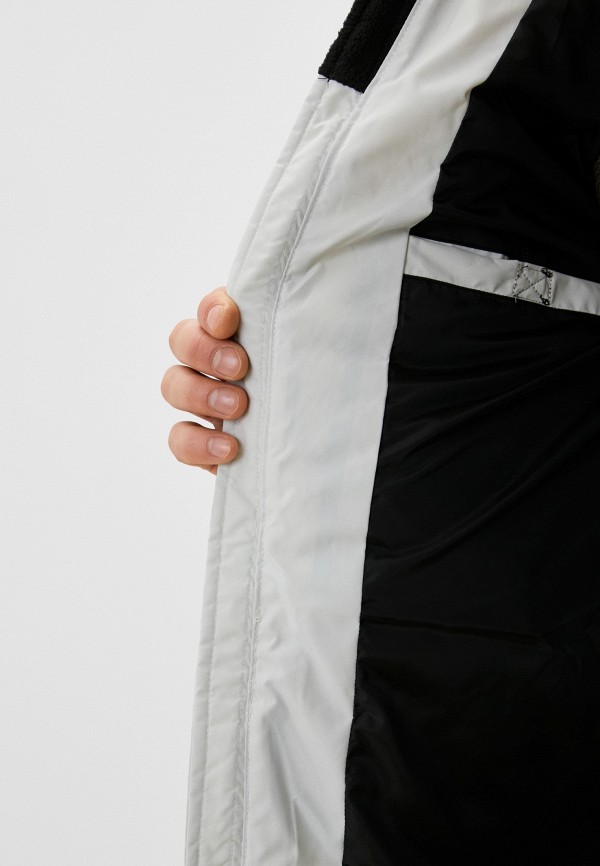 фото Куртка утепленная o'stin