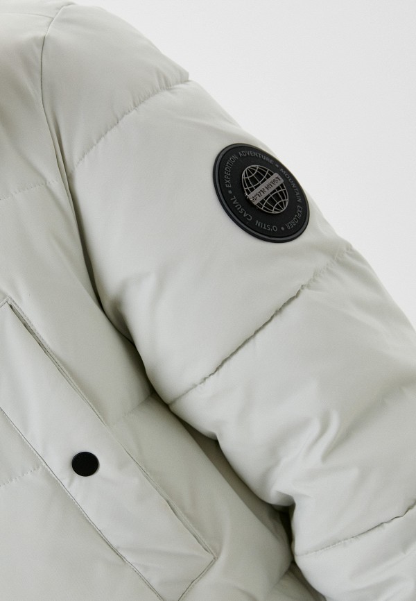 фото Куртка утепленная o'stin