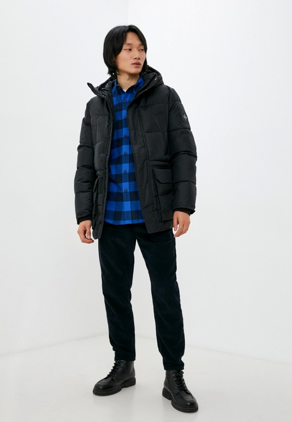 фото Куртка утепленная o'stin