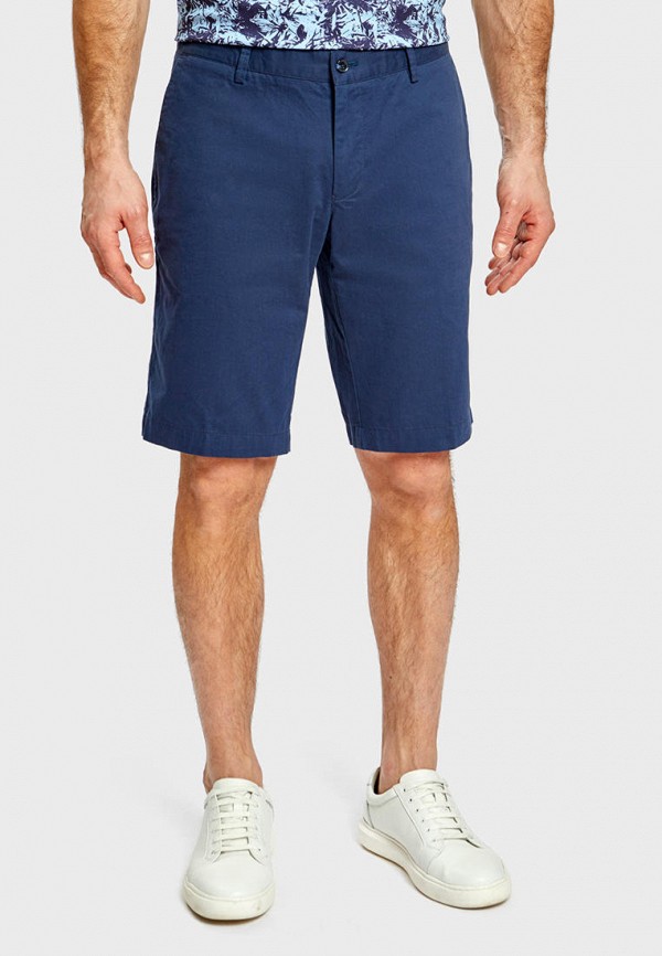 

Шорты Kanzler, Синий, Regular fit