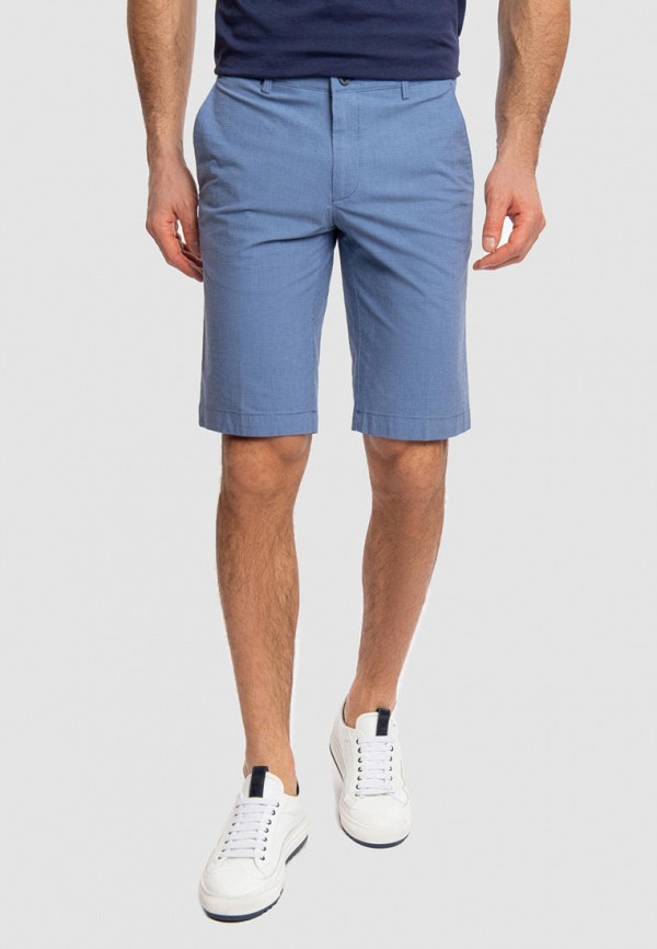 

Шорты Kanzler, Голубой, Regular fit