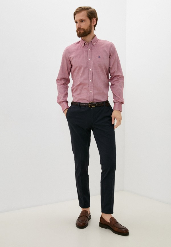 фото Рубашка makarthy