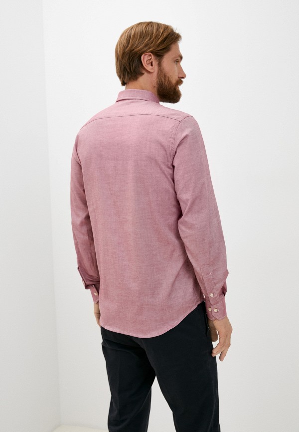 фото Рубашка makarthy