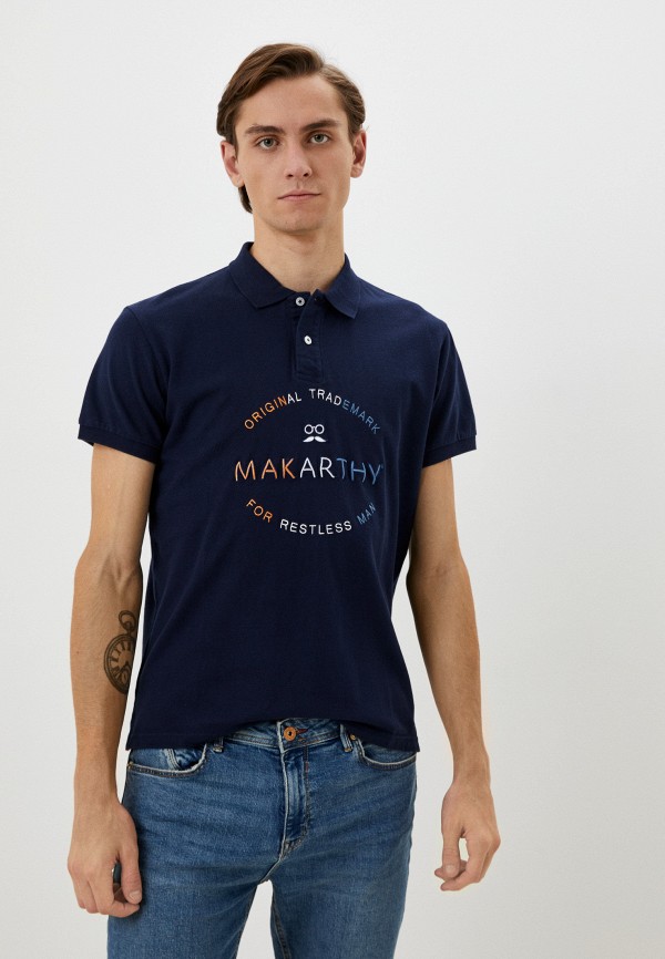 Поло  Makarthy