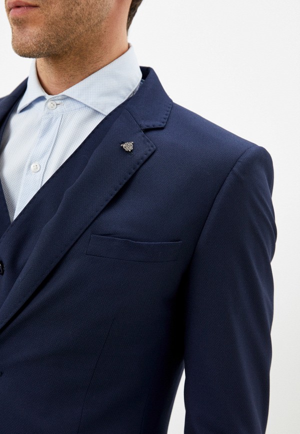 фото Костюм классический caramelo