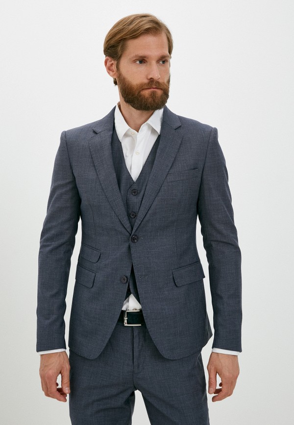 фото Костюм классический caramelo