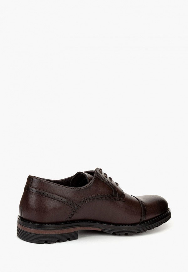 фото Туфли zenden