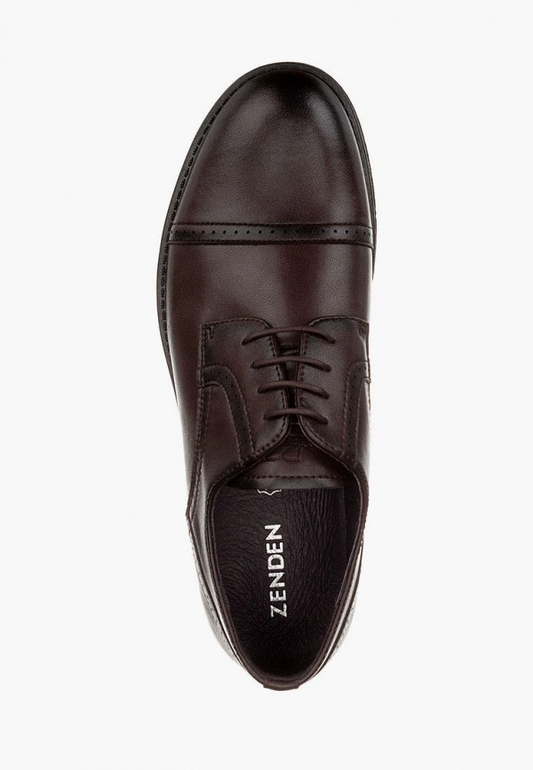фото Туфли zenden