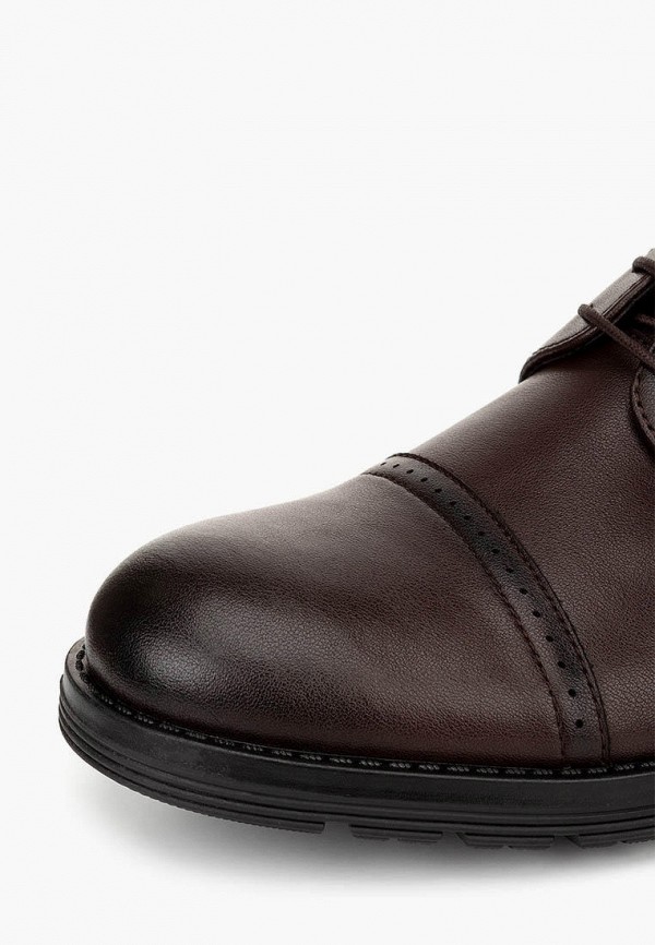 фото Туфли zenden