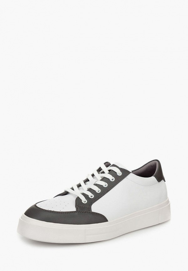 фото Кеды zenden