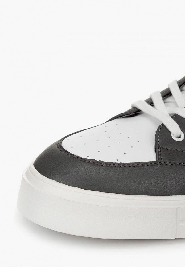 фото Кеды zenden