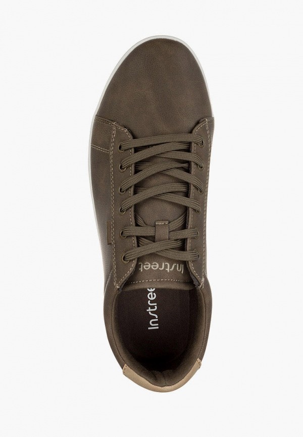 фото Кеды instreet