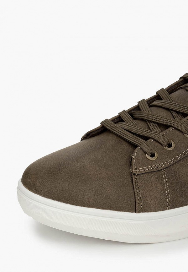 фото Кеды instreet