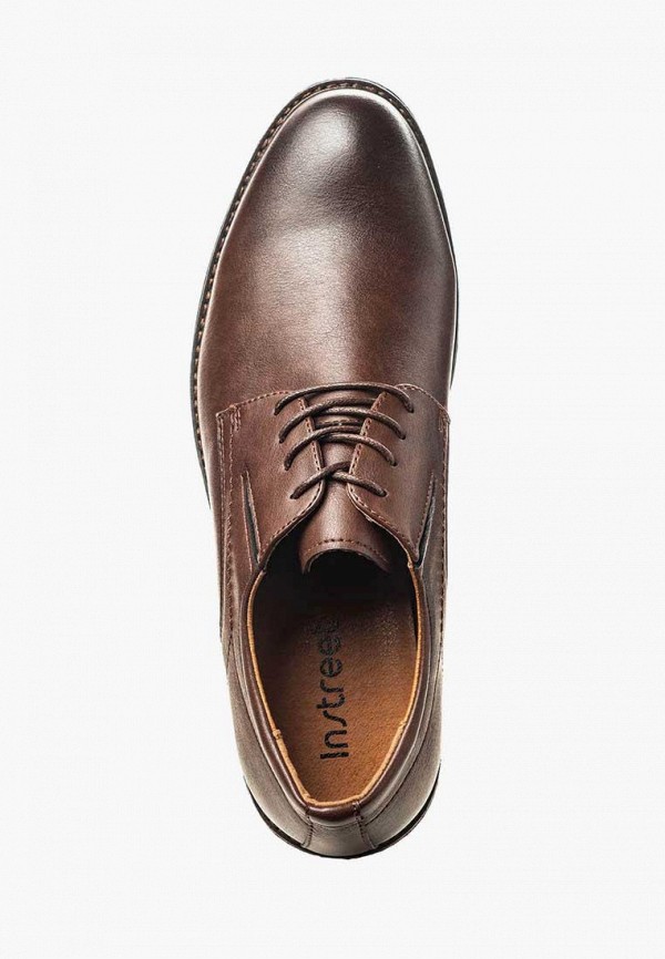 фото Туфли instreet