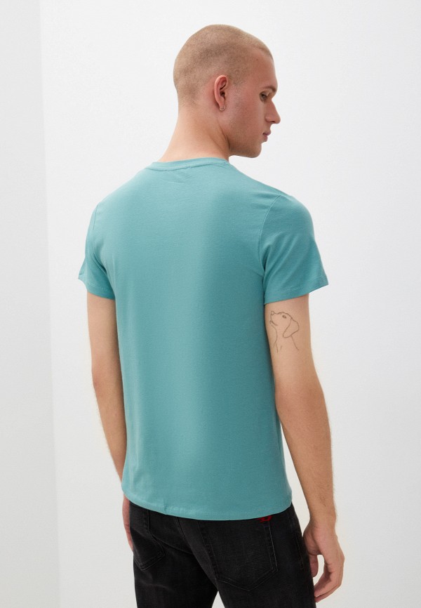 фото Футболка blacksi