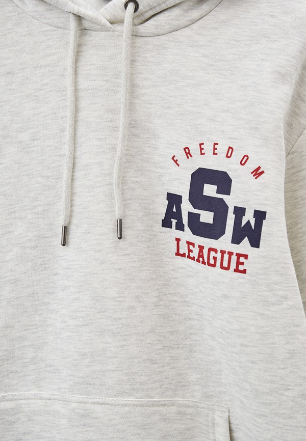 фото Худи o'stin