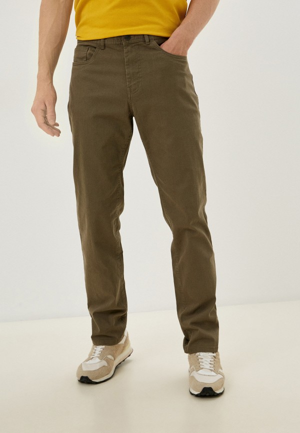 фото Джинсы o'stin