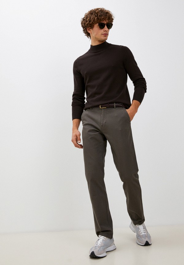 фото Брюки o'stin