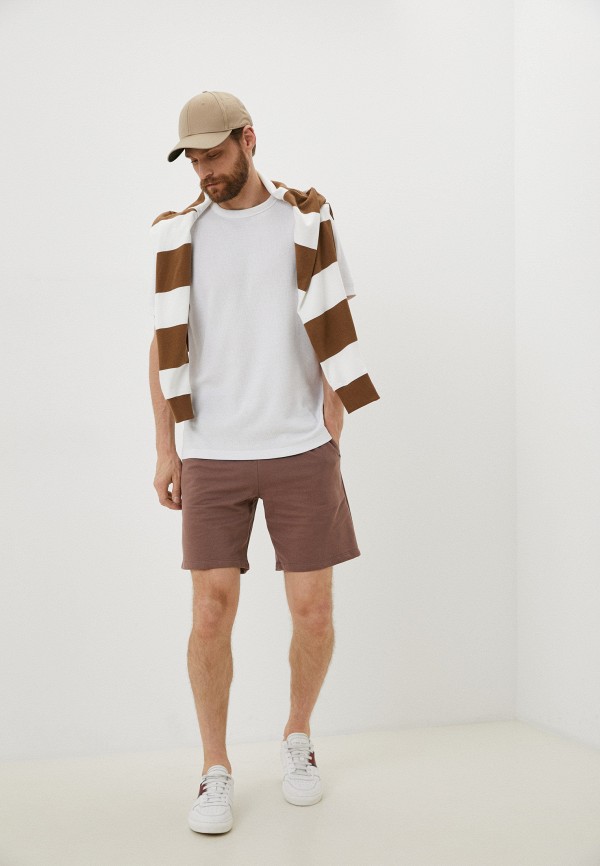 фото Шорты спортивные mark formelle