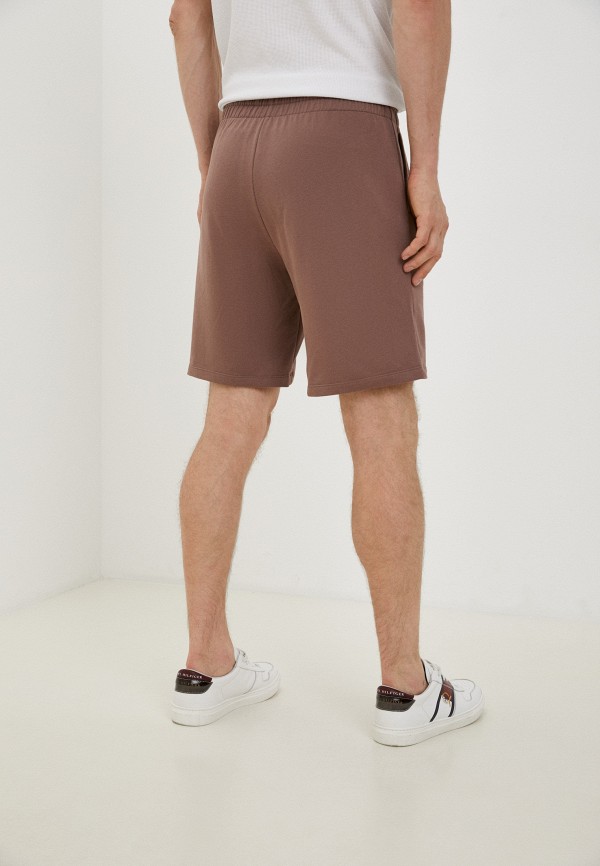 фото Шорты спортивные mark formelle