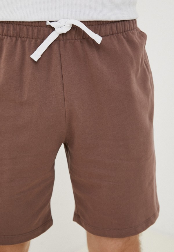 фото Шорты спортивные mark formelle