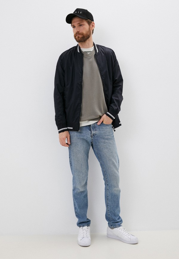 фото Куртка scanndi