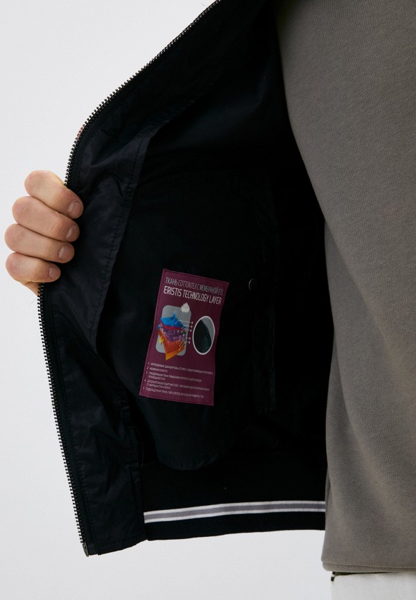 фото Куртка scanndi